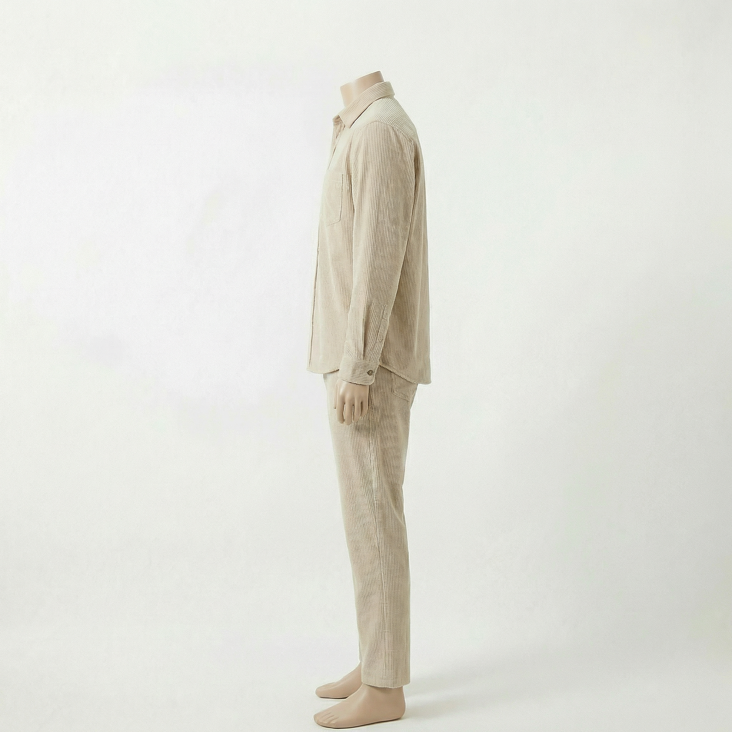 Loke – Relaxed set for everyday & style