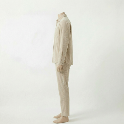 Loke – Relaxed set for everyday & style