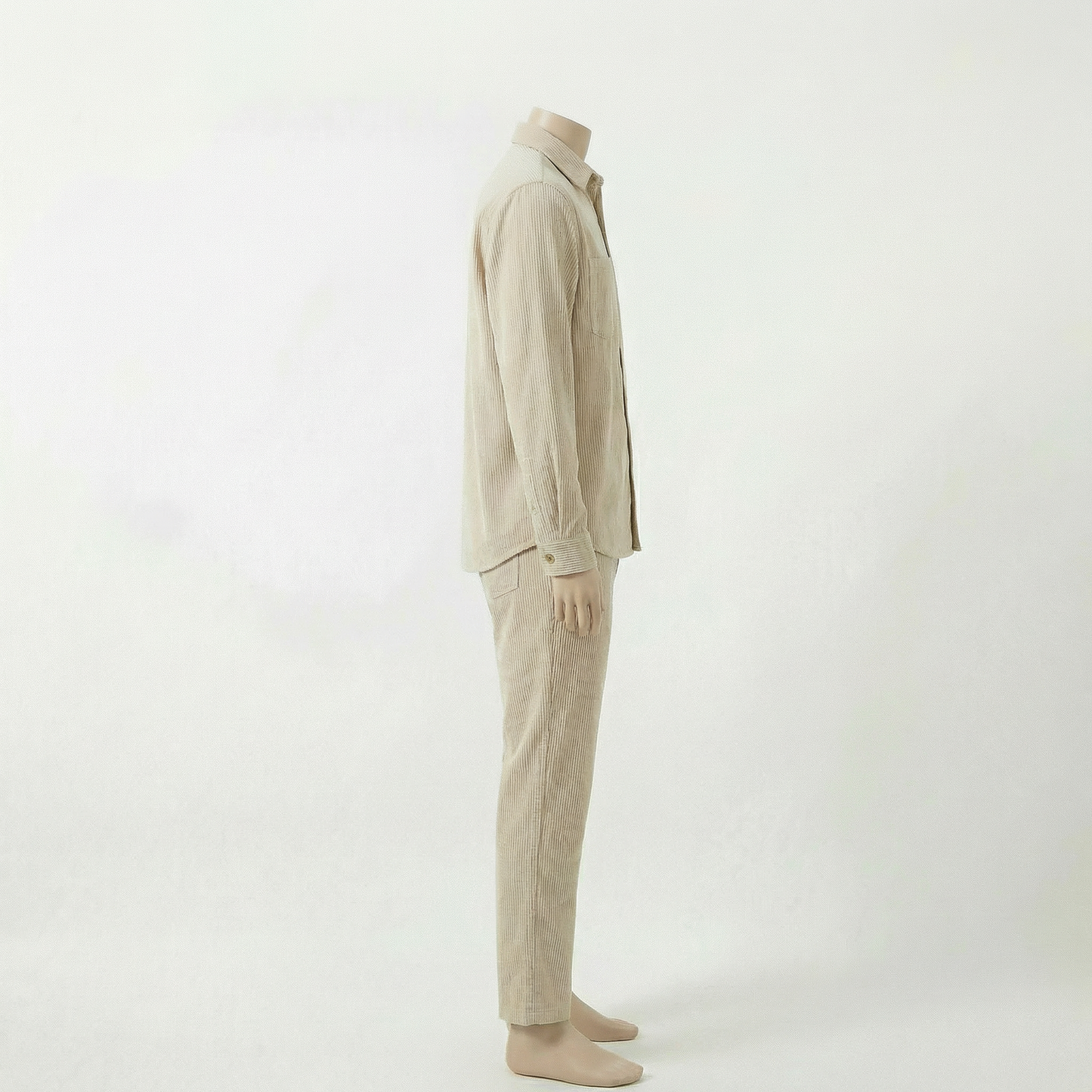 Loke – Relaxed set for everyday & style
