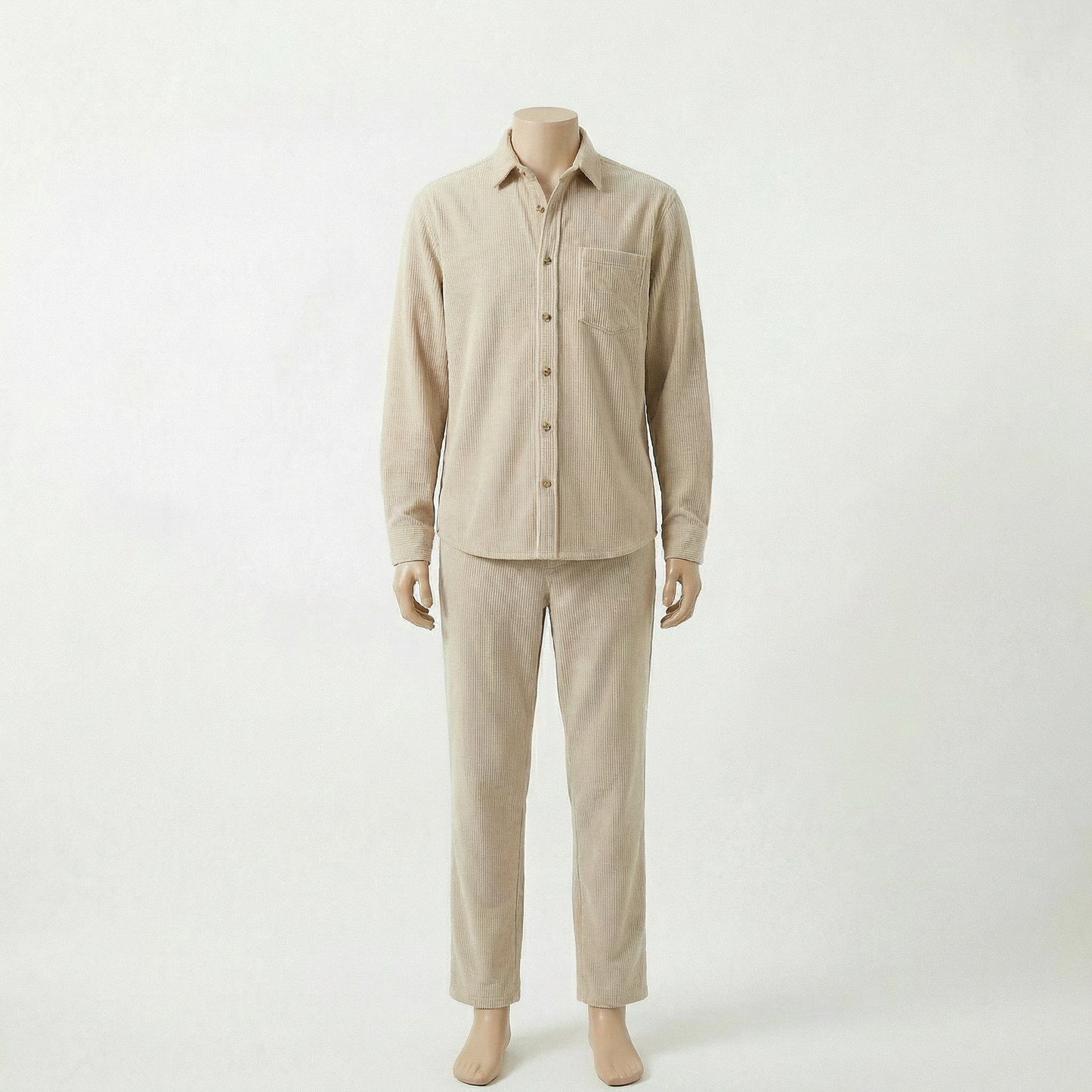 Loke – Relaxed set for everyday & style