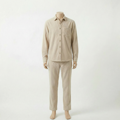 Loke – Relaxed set for everyday & style