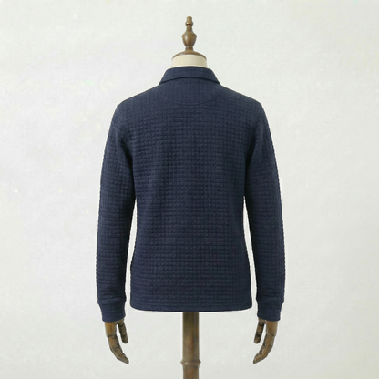 Buy 1 Get 1 Free - Norden – Casual Long Sleeve Sweater