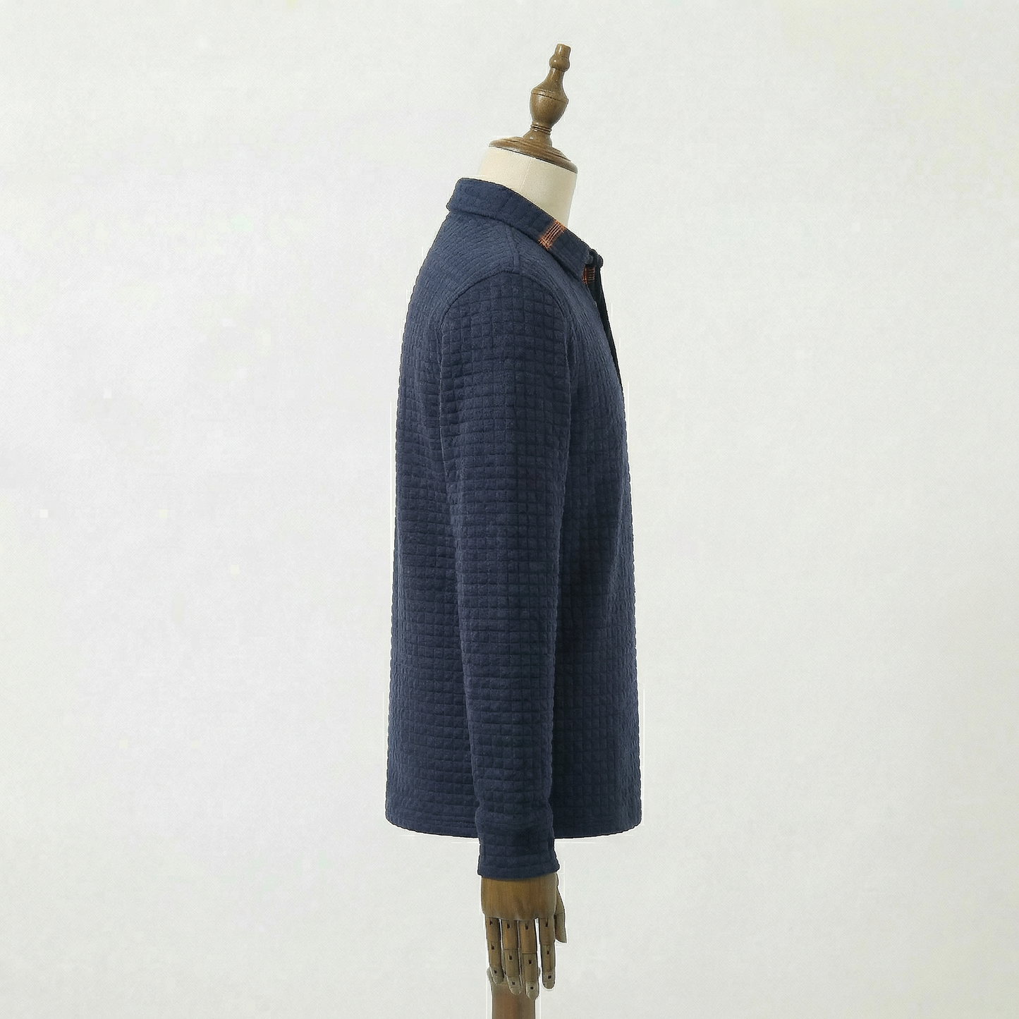 Buy 1 Get 1 Free - Norden – Casual Long Sleeve Sweater