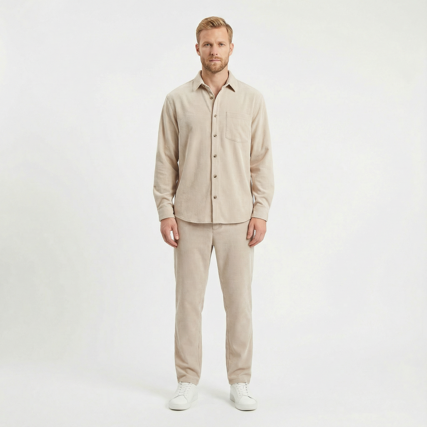 Loke – Relaxed set for everyday & style