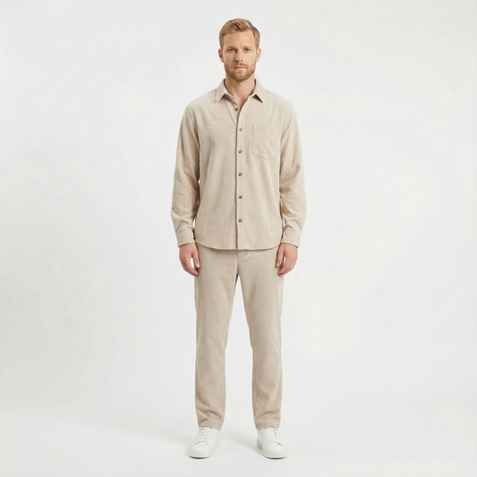 Loke – Relaxed set for everyday & style