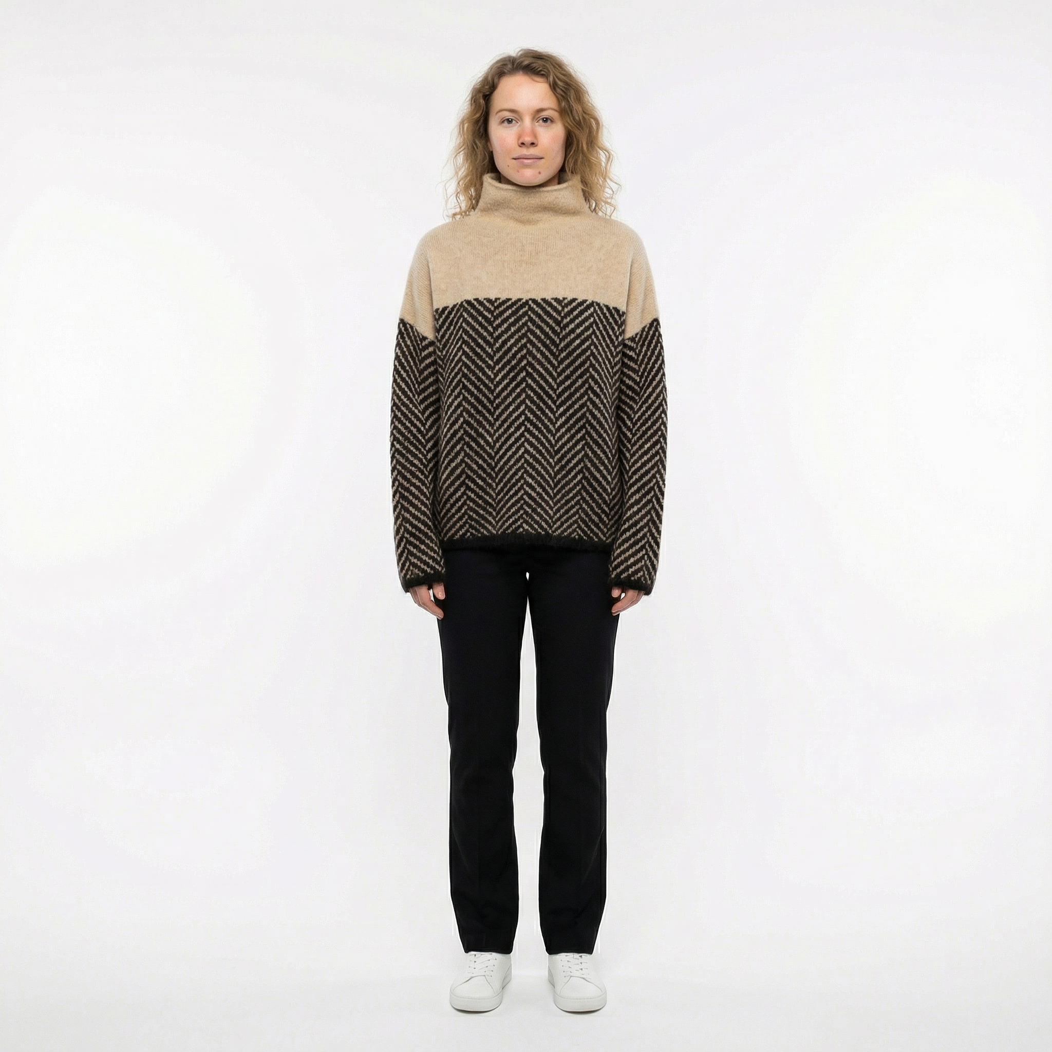 Khaki / 3XL