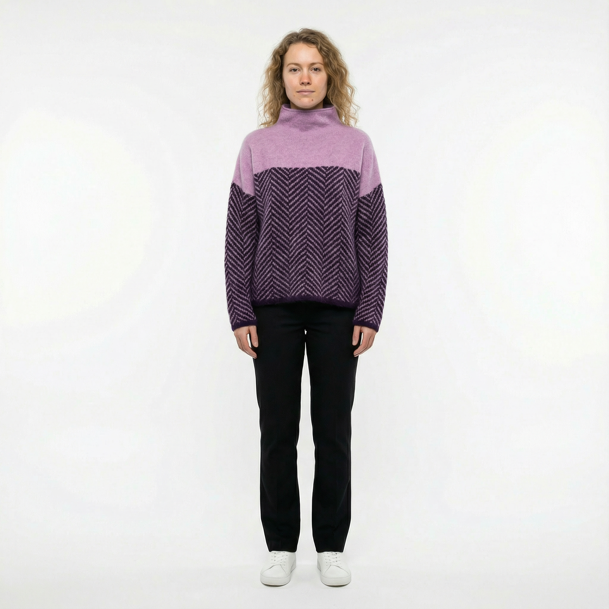 Rosa / 3XL