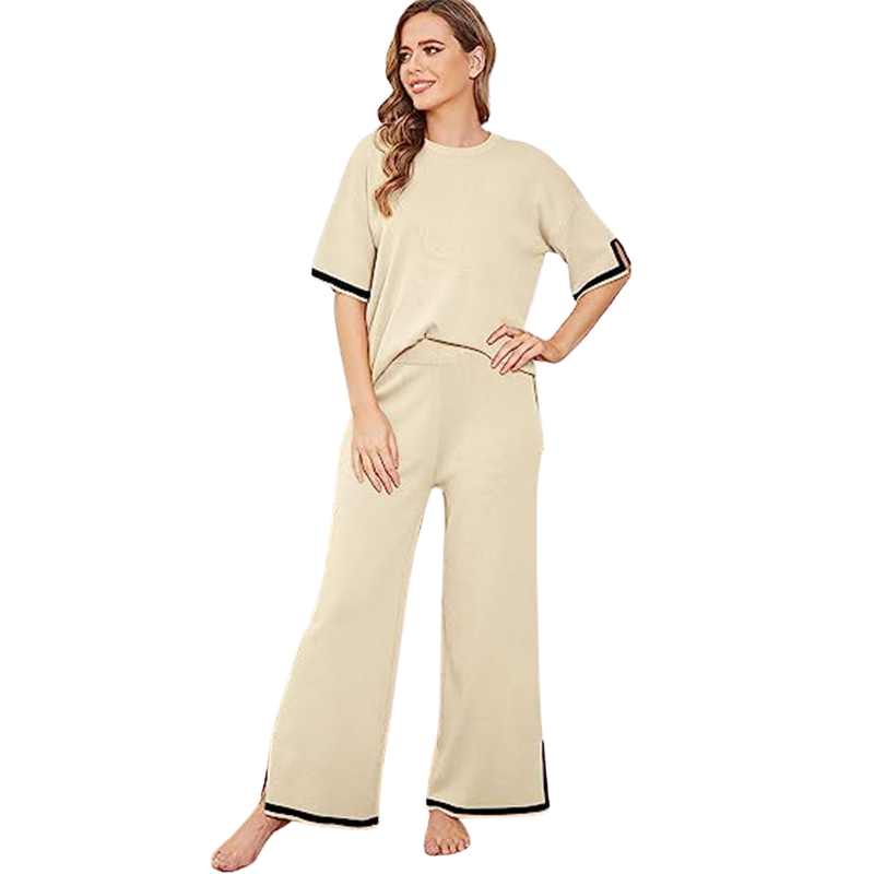 Elina - Airy lounge set for relaxed comfort