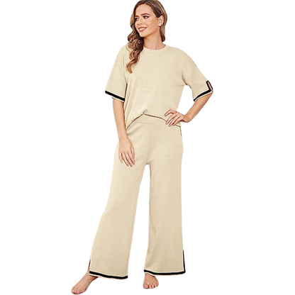 Elina - Airy lounge set for relaxed comfort