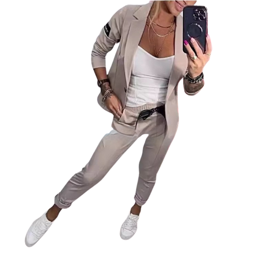 Wilma – Flexible 2-piece set