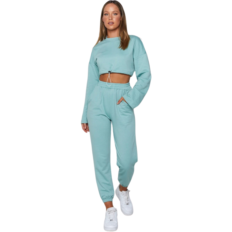 Blå / XL