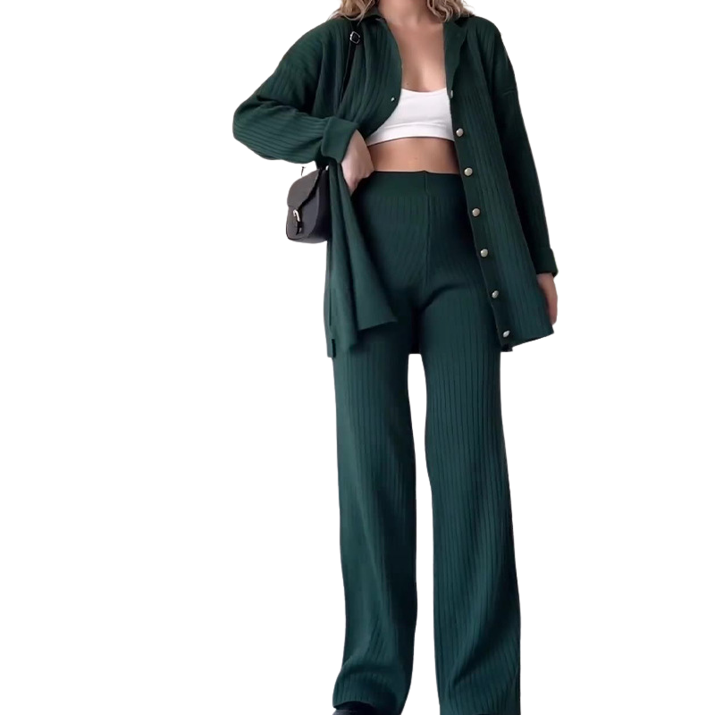 Selina - Stylish 2-piece set with airy comfort