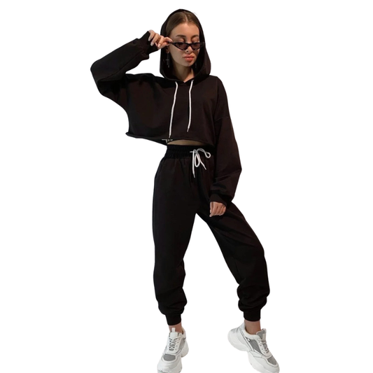 Nova - Sporty 2-piece set for a trendy look