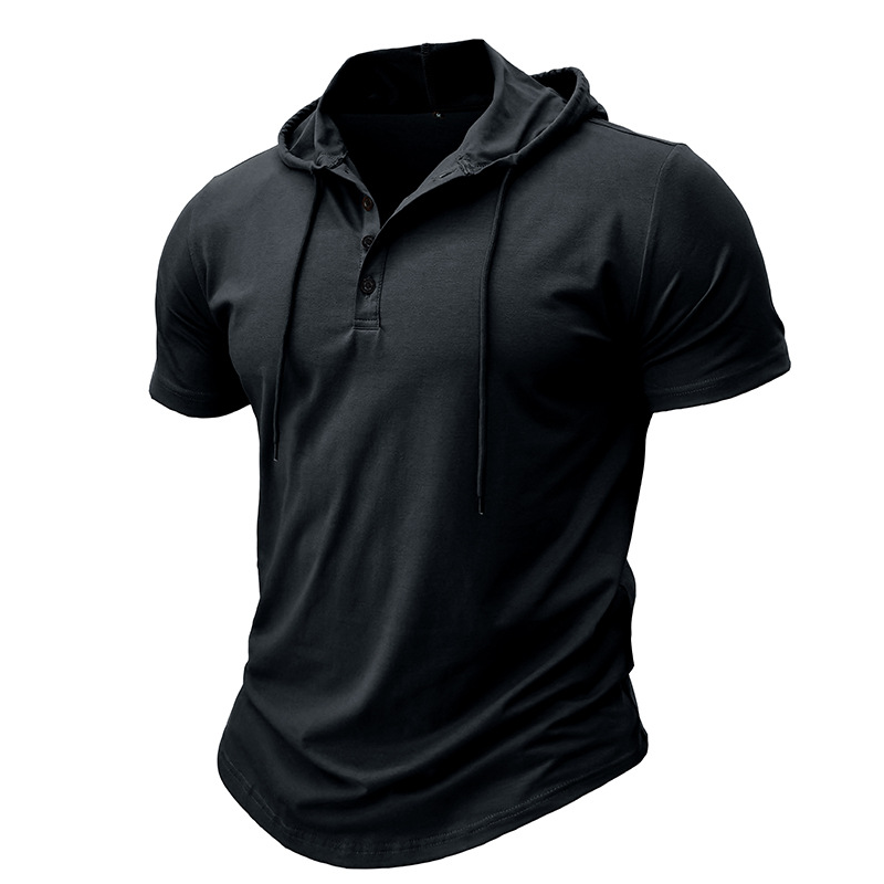 Svart / 3XL