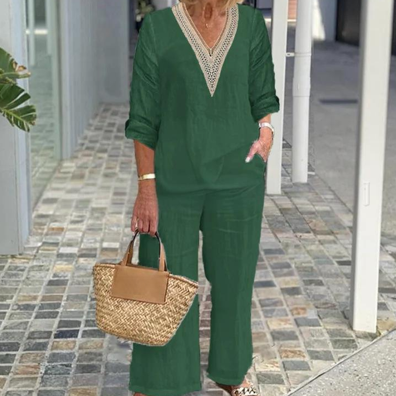 Green / 3XL