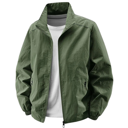 Sverker – Lightweight and stylish jacket for everyday wear & comfort