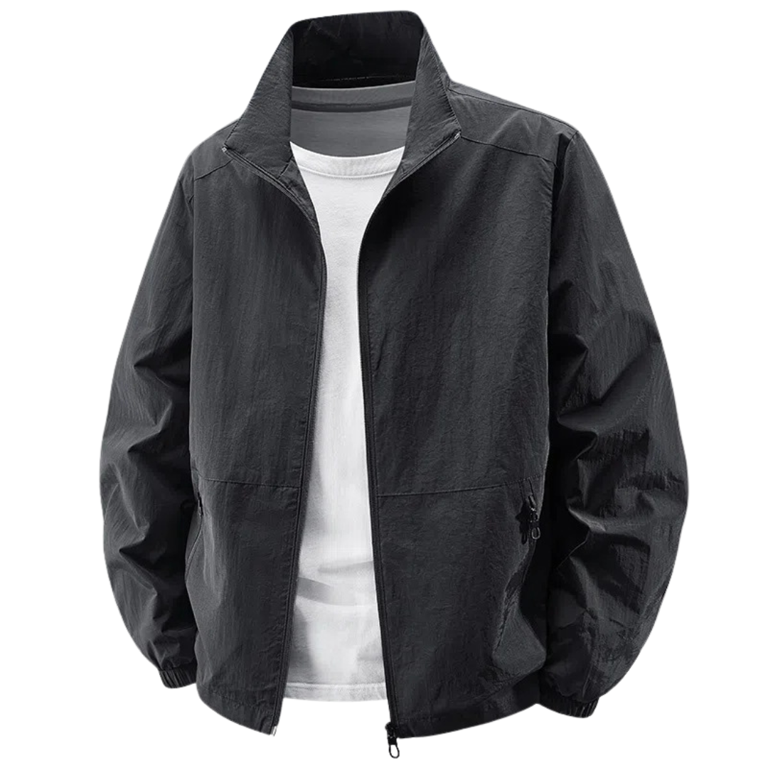 Sverker – Lightweight and stylish jacket for everyday wear & comfort