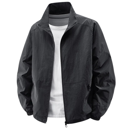 Sverker – Lightweight and stylish jacket for everyday wear & comfort