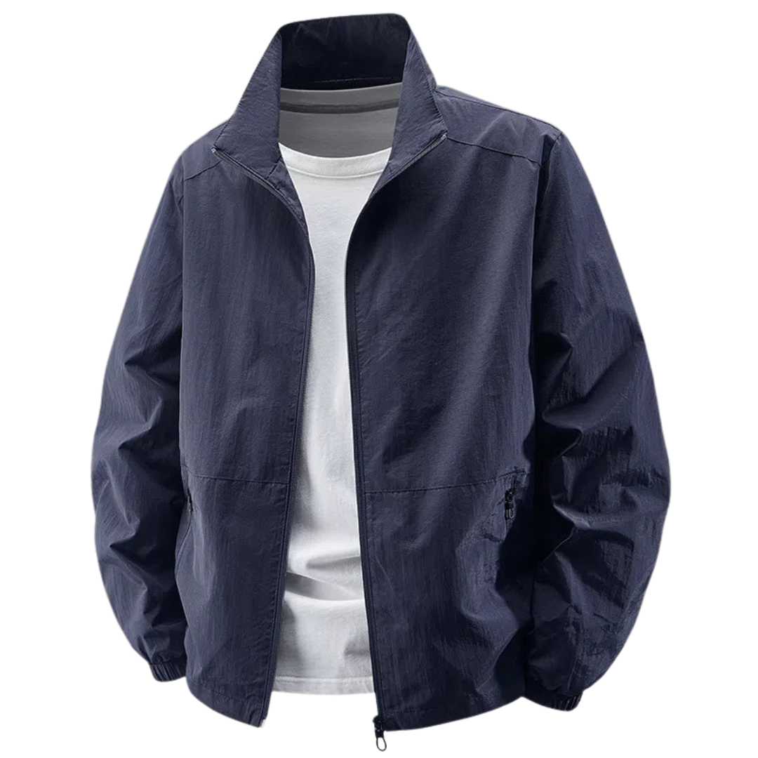 Sverker – Lightweight and stylish jacket for everyday wear & comfort