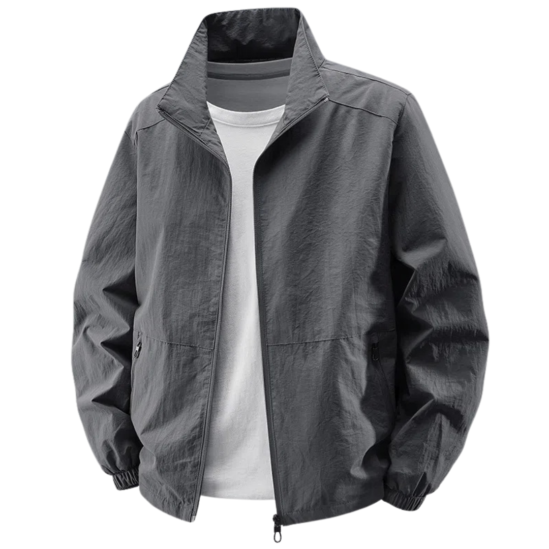 Sverker – Lightweight and stylish jacket for everyday wear & comfort