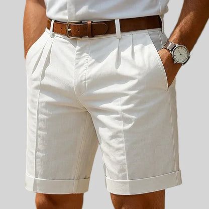 Ragnar – Eleganta shorts med skräddad känsla