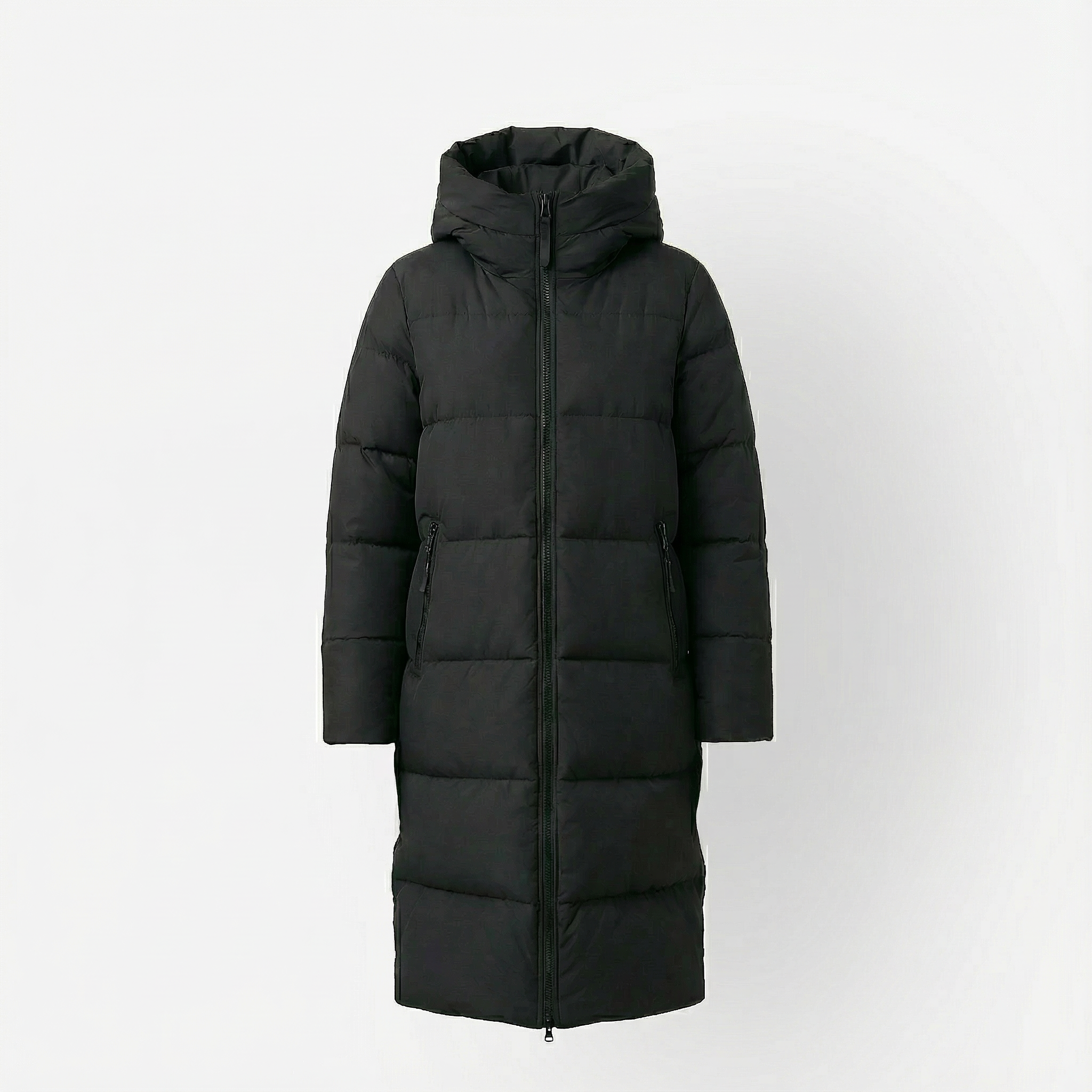 Svart / XXL